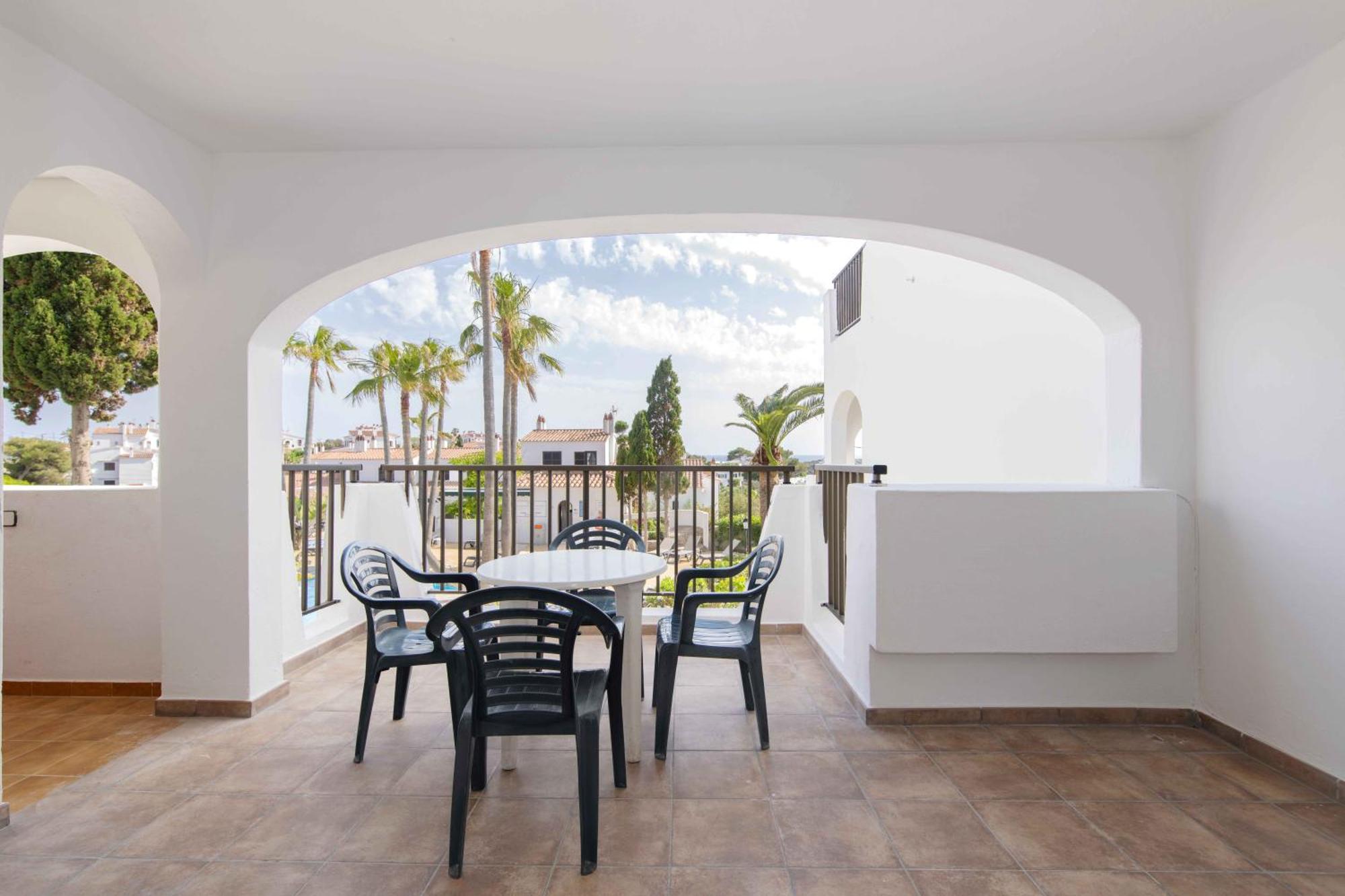 Siesta Mar Chill Out Apartment