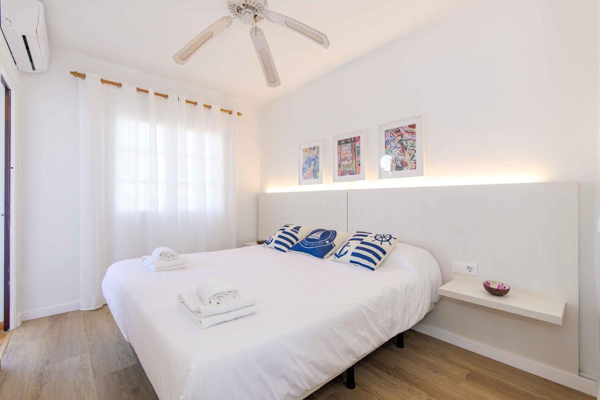 Apartment Siesta Mar Chill Out