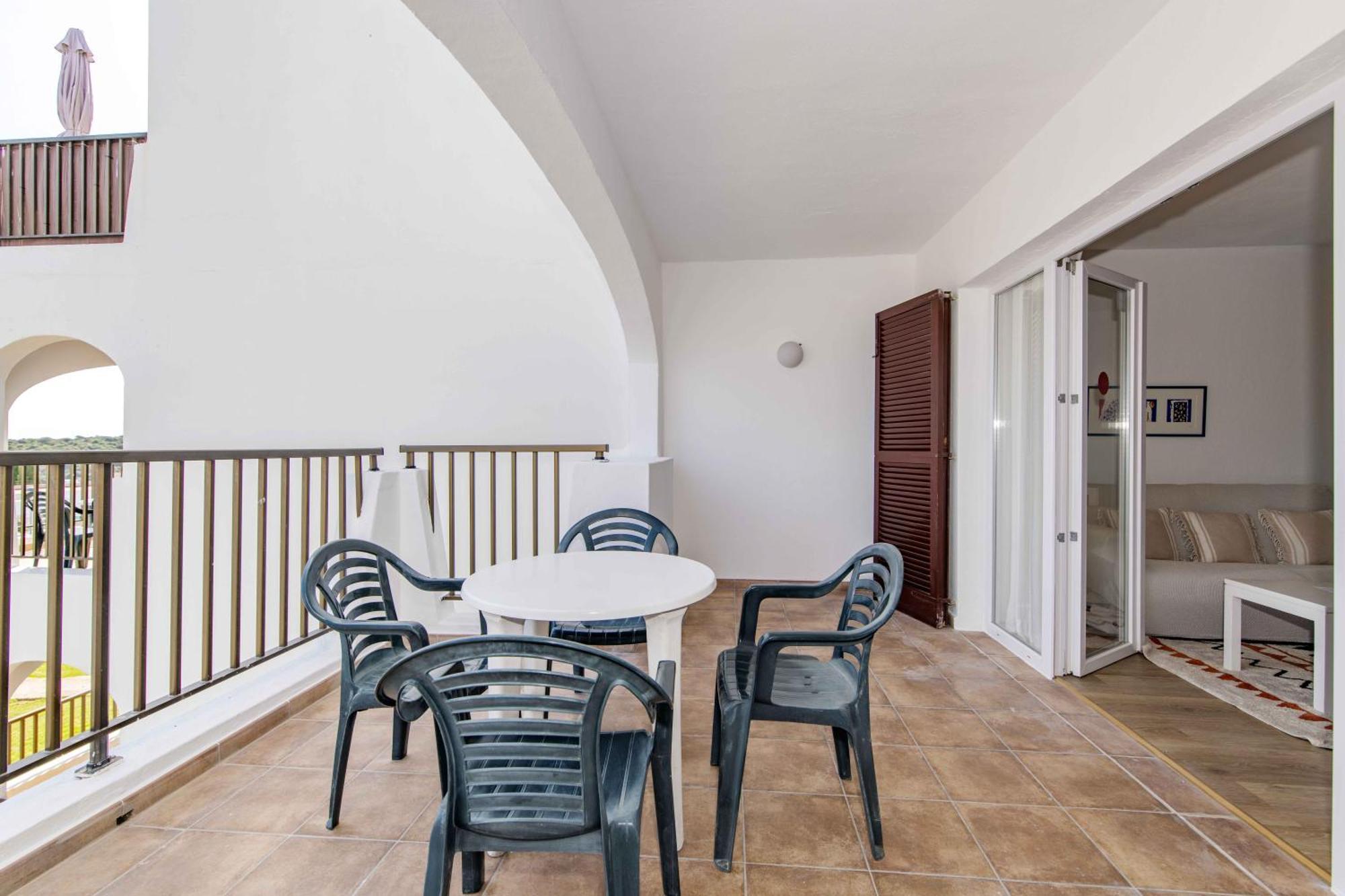 Siesta Mar Chill Out Apartment *