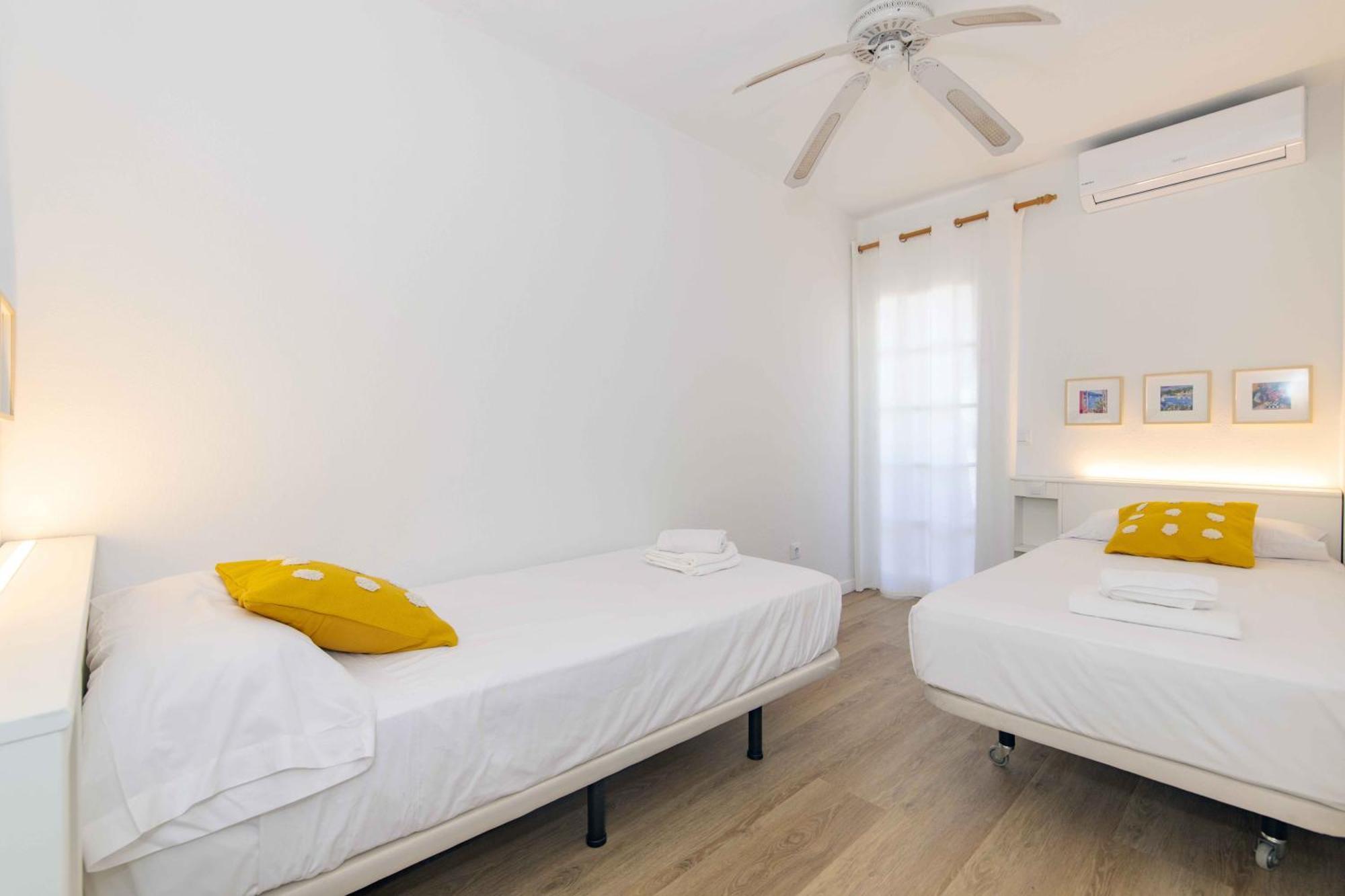 Siesta Mar Chill Out