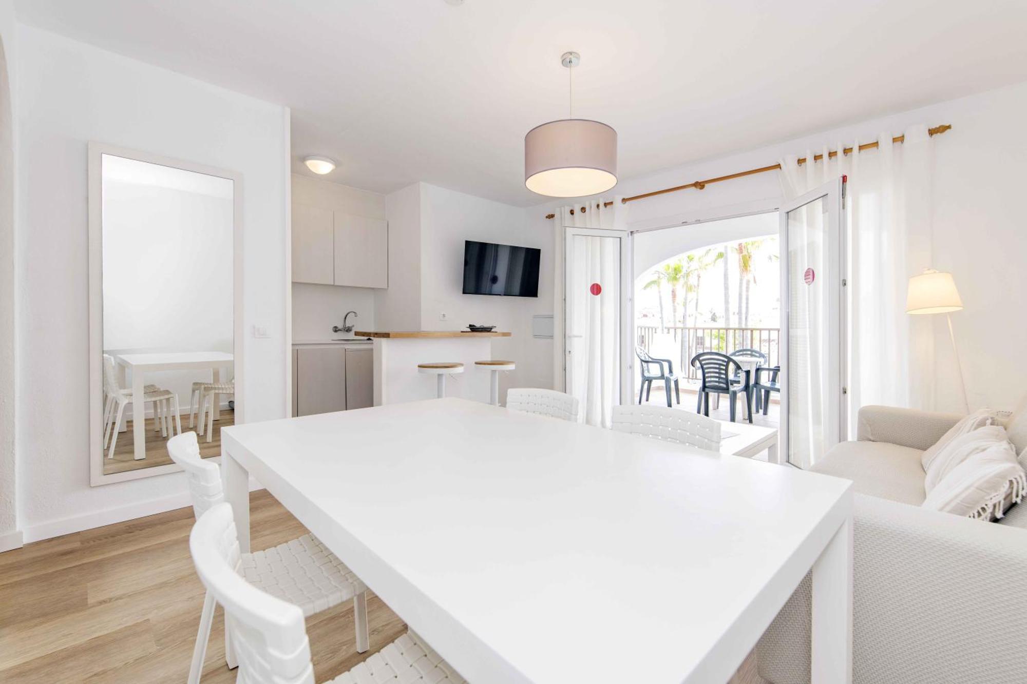 Siesta Mar Chill Out Apartment *