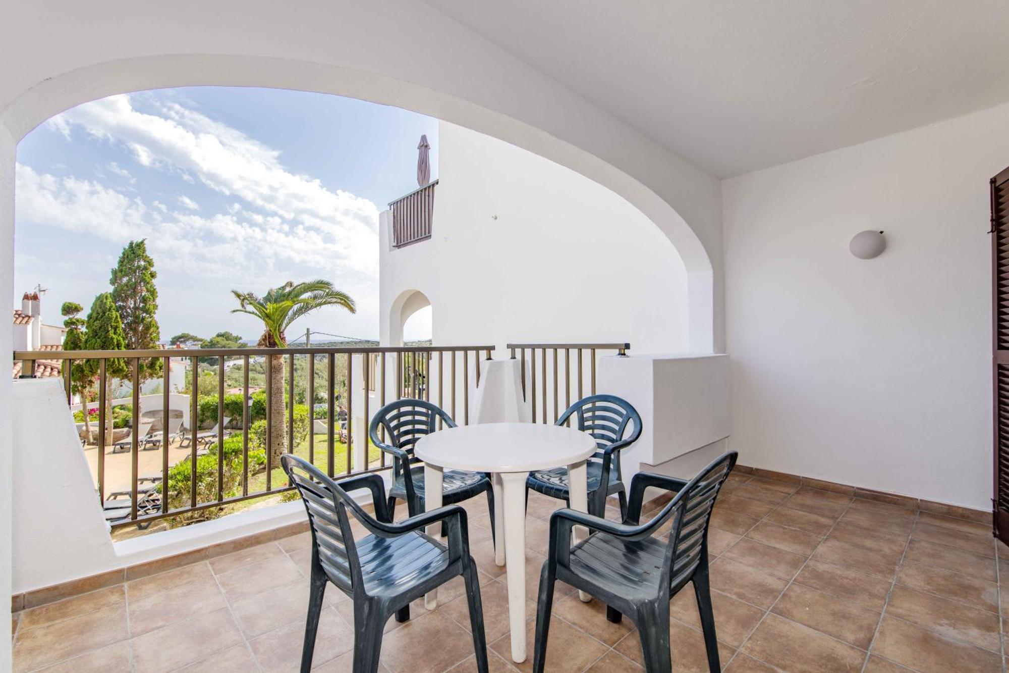 Siesta Mar Chill Out Apartment Cala En Porter (Menorca)