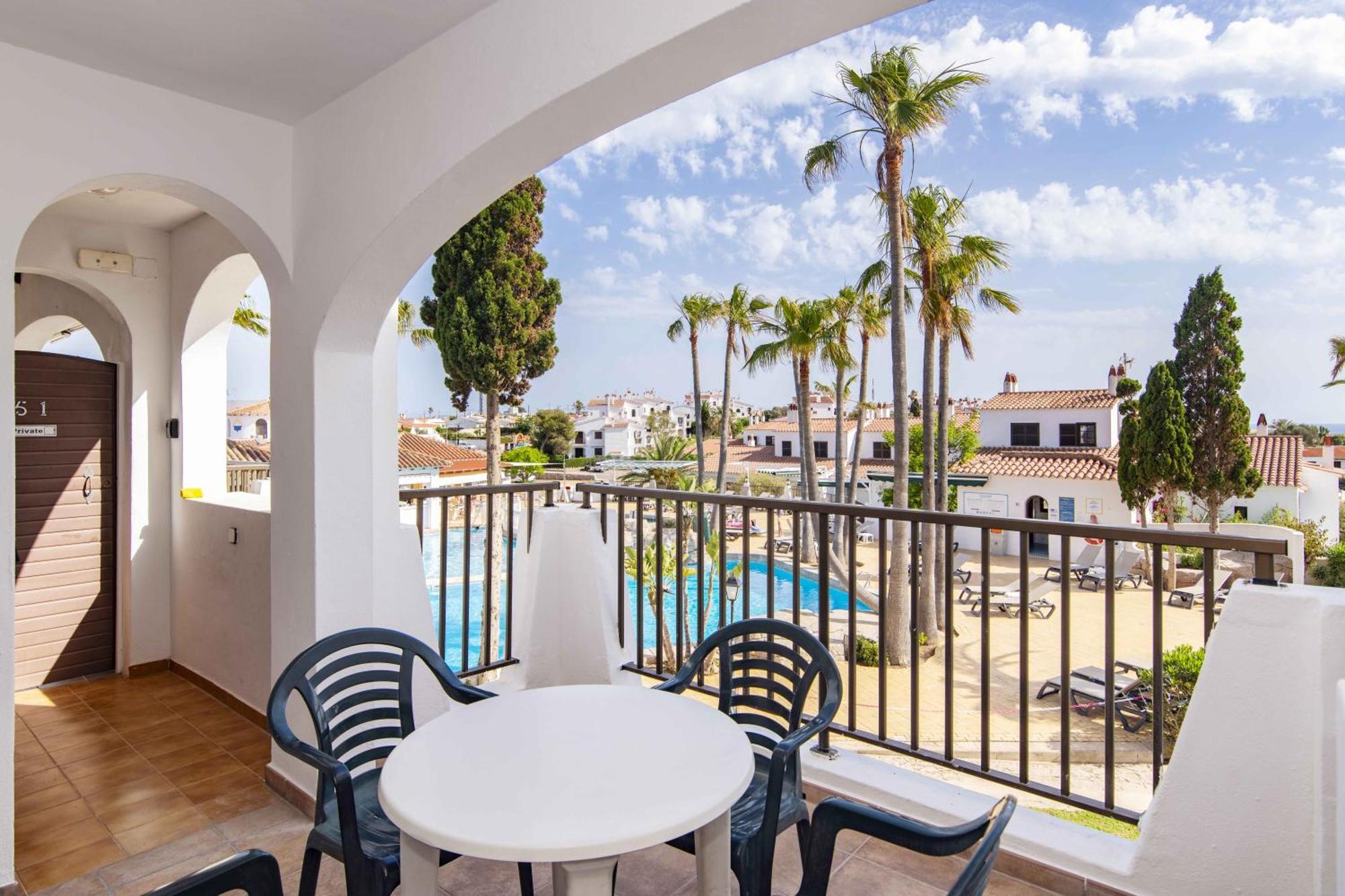 Apartment Siesta Mar Chill Out